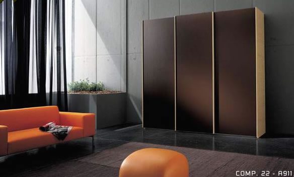 Ampliar Guarda Roupa Moderno 70 no site da Marcenaria Martins Móvel Guarda Roupa Moderno 70