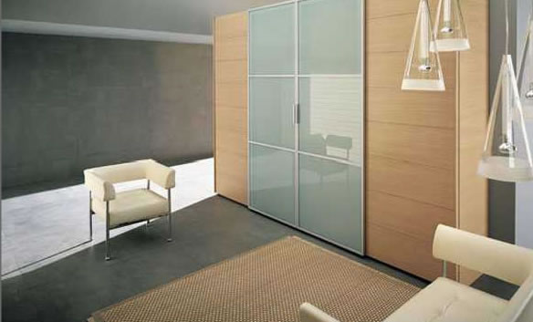 Ampliar Guarda Roupa Moderno 73 no site da Marcenaria Martins Móvel Guarda Roupa Moderno 73