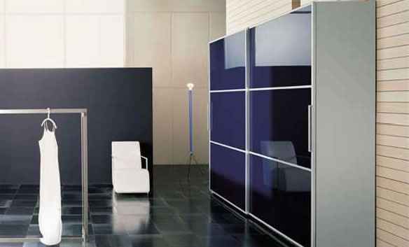 Ampliar Guarda Roupa Moderno 74 no site da Marcenaria Martins Móvel Guarda Roupa Moderno 74