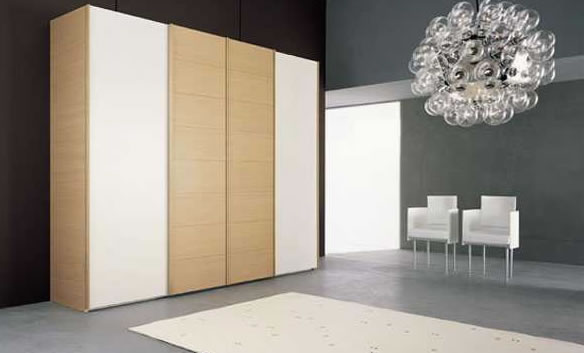 Ampliar Guarda Roupa Moderno 80 no site da Marcenaria Martins Móvel Guarda Roupa Moderno 80