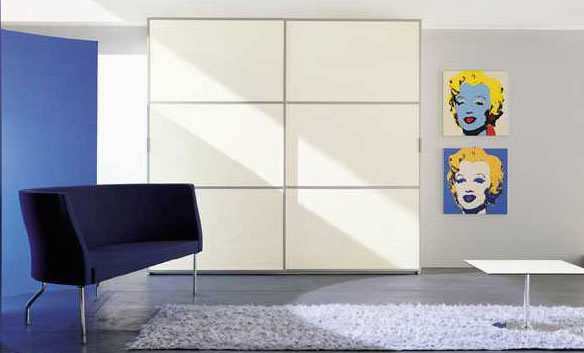 Ampliar Guarda Roupa Moderno 83 no site da Marcenaria Martins Móvel Guarda Roupa Moderno 83