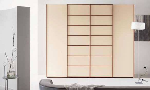 Ampliar Guarda Roupa Moderno 86 no site da Marcenaria Martins Móvel Guarda Roupa Moderno 86