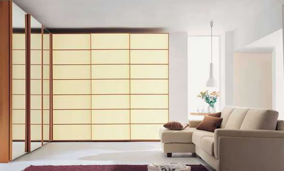 Ampliar Guarda Roupa Moderno 87 no site da Marcenaria Martins Móvel Guarda Roupa Moderno 87