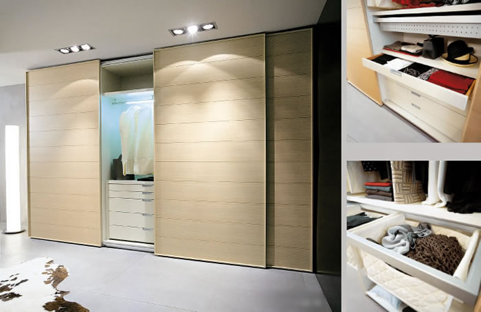 Ampliar Guarda Roupa Moderno 9 no site da Marcenaria Martins Móvel Guarda Roupa Moderno 9