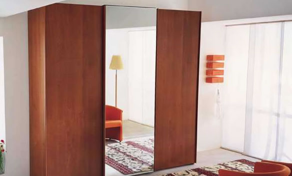 Ampliar Guarda Roupa Moderno 90 no site da Marcenaria Martins Móvel Guarda Roupa Moderno 90