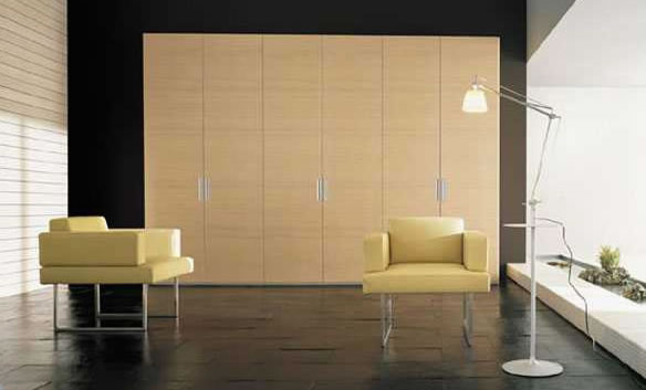 Ampliar Guarda Roupa Moderno 93 no site da Marcenaria Martins Móvel Guarda Roupa Moderno 93