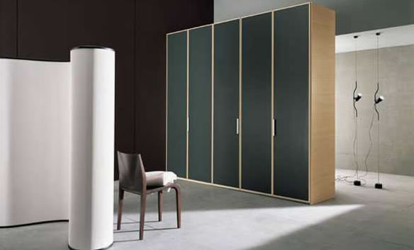 Ampliar Guarda Roupa Moderno 94 no site da Marcenaria Martins Móvel Guarda Roupa Moderno 94