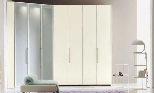 Ampliar Guarda Roupa Moderno 98 no site da Marcenaria Martins Móvel Guarda Roupa Moderno 98