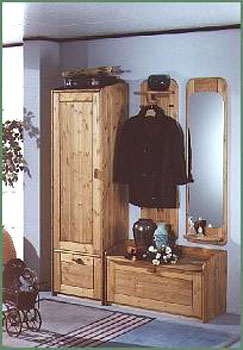 Ampliar Hall 18 no site da Marcenaria Martins Móvel Hall 18