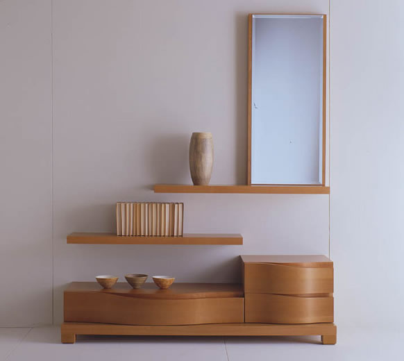 Ampliar Hall 2 no site da Marcenaria Martins Móvel Hall 2