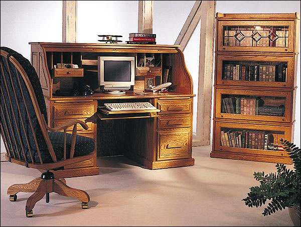 Ampliar Home Office Classico 21 no site da Marcenaria Martins Móvel Home Office Classico 21