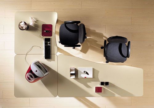 Ampliar Home Office Moderno 13 no site da Marcenaria Martins Móvel Home Office Moderno 13