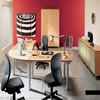  Home Office Moderno25