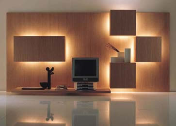 Móvel Home Theater 2