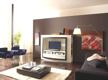 Móvel Home Theater 22