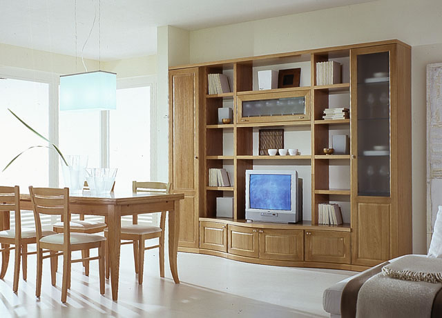 Móvel Home Theater 27