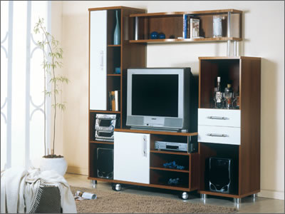 Ampliar Home Theater 30 no site da Marcenaria Martins Móvel Home Theater 30