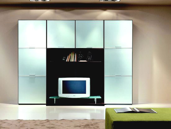 Ampliar Home Theater 33 no site da Marcenaria Martins Móvel Home Theater 33