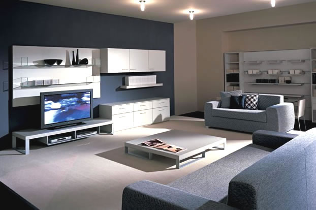 Ampliar Home Theater 39 no site da Marcenaria Martins Móvel Home Theater 39