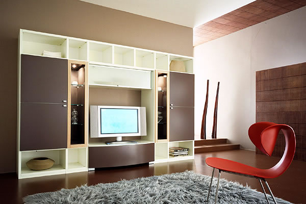 Ampliar Home Theater 65 no site da Marcenaria Martins Móvel Home Theater 65