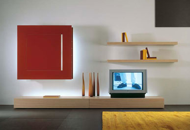 Móvel Home Theater 67