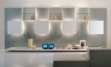 Móvel Home Theater 70