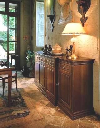 Móvel Living Classico 1