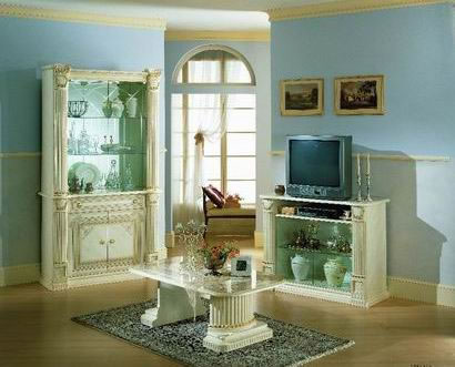 Móvel Living Classico 11