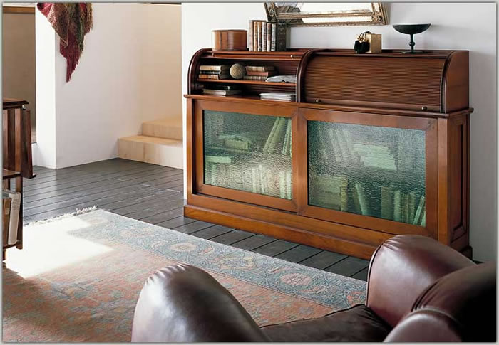 Móvel Living Classico 12