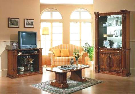 Móvel Living Classico 15