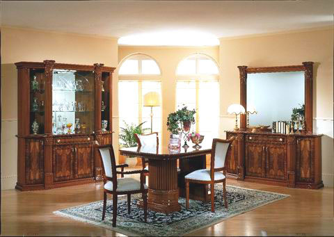 Ampliar Living Classico 16 no site da Marcenaria Martins Móvel Living Classico 16