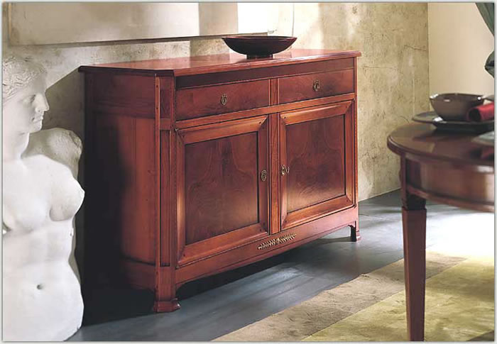 Ampliar Living Classico 18 no site da Marcenaria Martins Móvel Living Classico 18