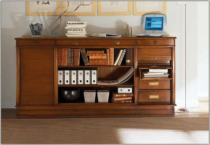 Ampliar Living Classico 20 no site da Marcenaria Martins Móvel Living Classico 20