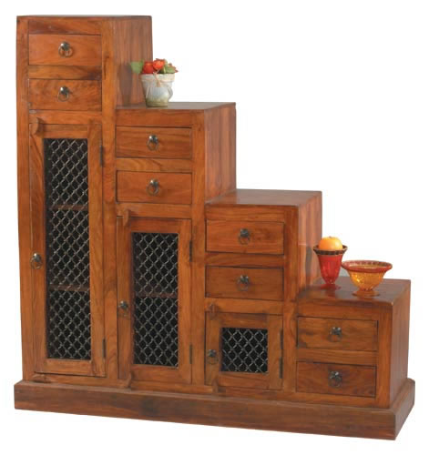 Móvel Living Classico 24