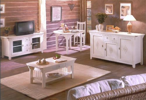 Móvel Living Classico 31