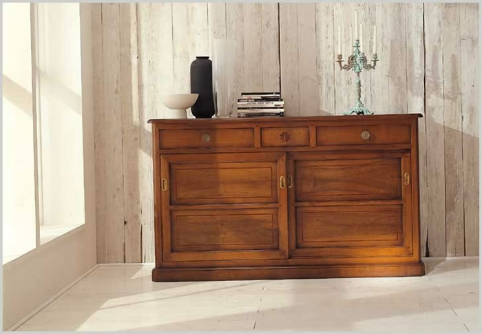 Ampliar Living Classico 38 no site da Marcenaria Martins Móvel Living Classico 38