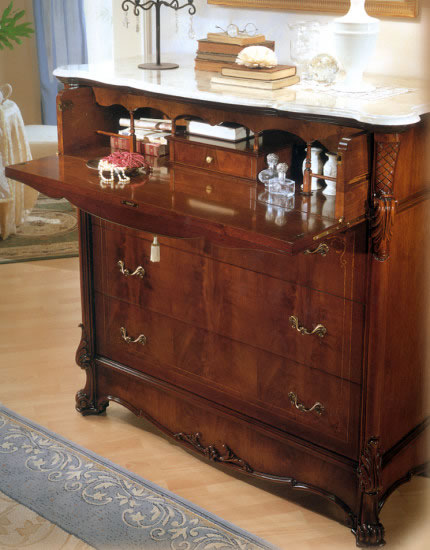 Ampliar Living Classico 45 no site da Marcenaria Martins Móvel Living Classico 45