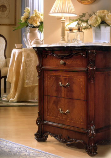 Ampliar Living Classico 46 no site da Marcenaria Martins Móvel Living Classico 46