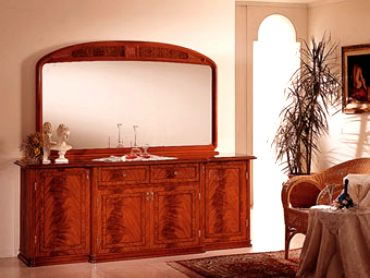 Móvel Living Classico 49