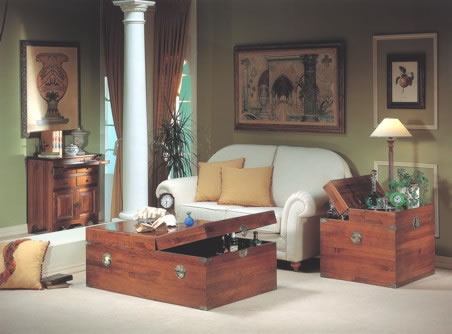 Ampliar Living Classico 52 no site da Marcenaria Martins Móvel Living Classico 52