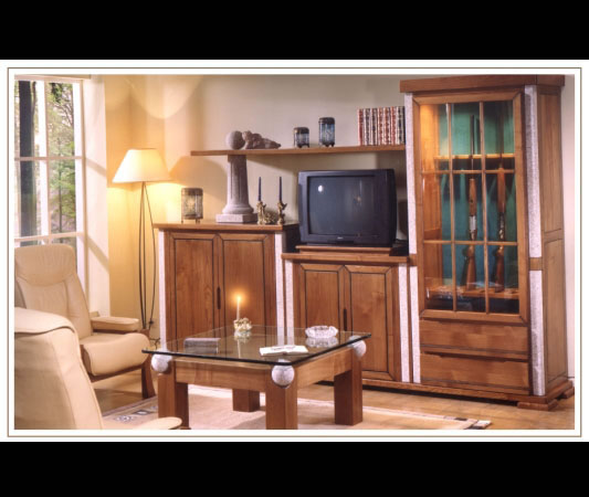 Ampliar Living Classico 58 no site da Marcenaria Martins Móvel Living Classico 58