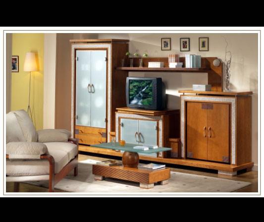 Móvel Living Classico 62