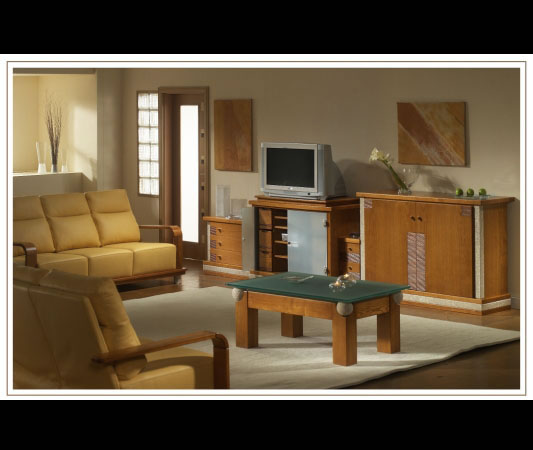 Móvel Living Classico 64