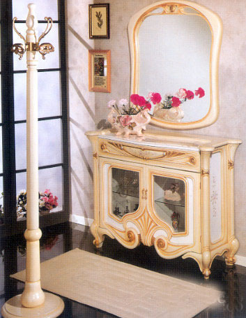 Ampliar Living Classico 66 no site da Marcenaria Martins Móvel Living Classico 66