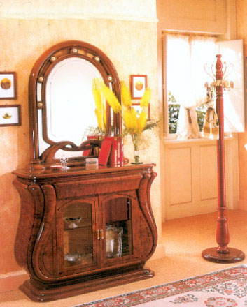 Móvel Living Classico 67