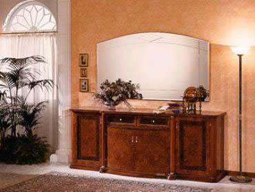 Móvel Living Classico 7