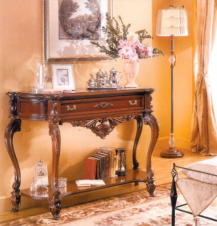 Ampliar Living Classico 73 no site da Marcenaria Martins Móvel Living Classico 73