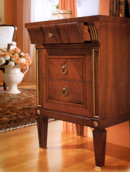 Ampliar Living Classico 74 no site da Marcenaria Martins Móvel Living Classico 74