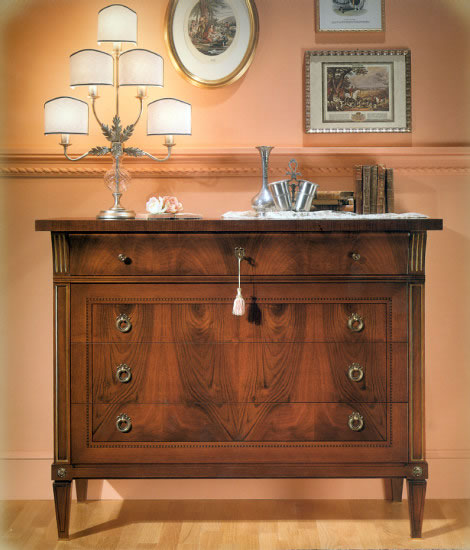 Ampliar Living Classico 75 no site da Marcenaria Martins Móvel Living Classico 75