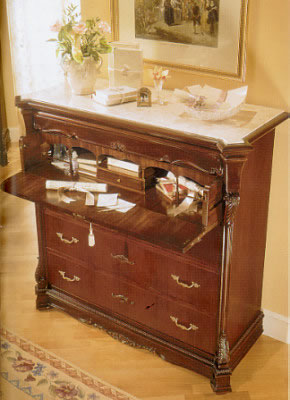 Ampliar Living Classico 83 no site da Marcenaria Martins Móvel Living Classico 83